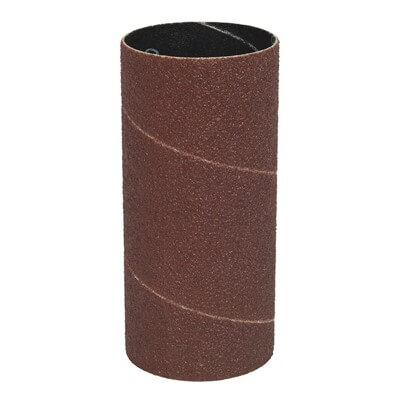 Sherwood Pack of Five Sanding Sleeves for BOS-450-T